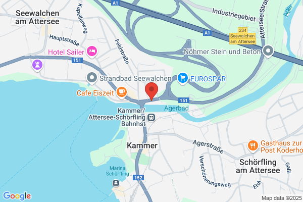 PN Connections Dienstleistungs GmbH