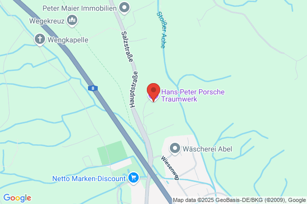 Ing. Hans-Peter Porsche GmbH