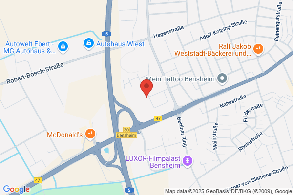 Kern Holding GmbH