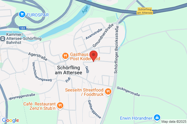 TC Seewalchen am Attersee