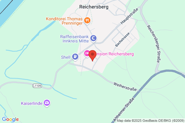 Union Reichersberg