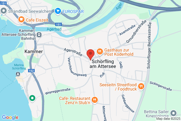 MARGARETE PÖLZL ERFOLGSBERATUNG
