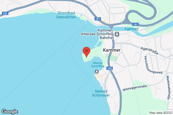 Attersee Privatstiftung