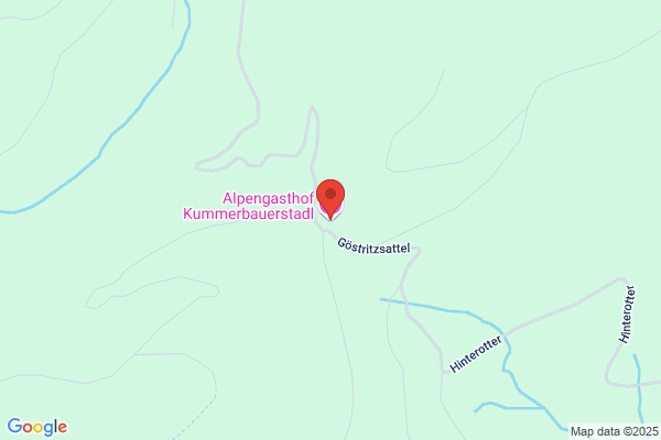 Alpengasthof Kummerbauerstadl