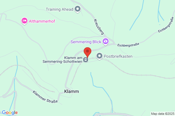 Bahnhof