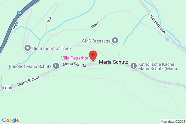 Gasthaus Pension Hubertushof Auguste Mayrhofer