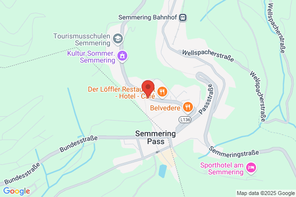 Gasthaus Sonnblick