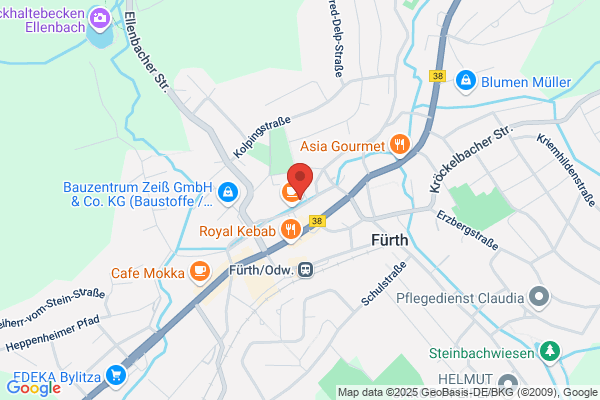 Gemeindeamt Furth