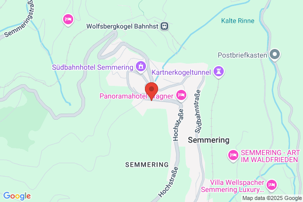 Kommerzialrat Franz Mayer Gesellschaft m.b.H.