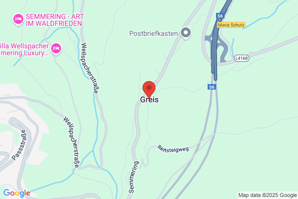 Metz-IGT Projektsteuerung Semmering