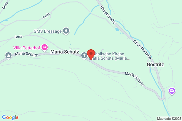 Pension Marienhof
