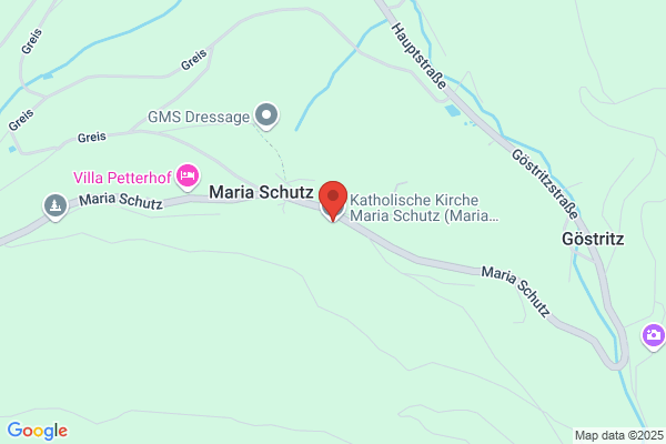 SV Schottwien-Maria Schutz Wilhelm Schicho