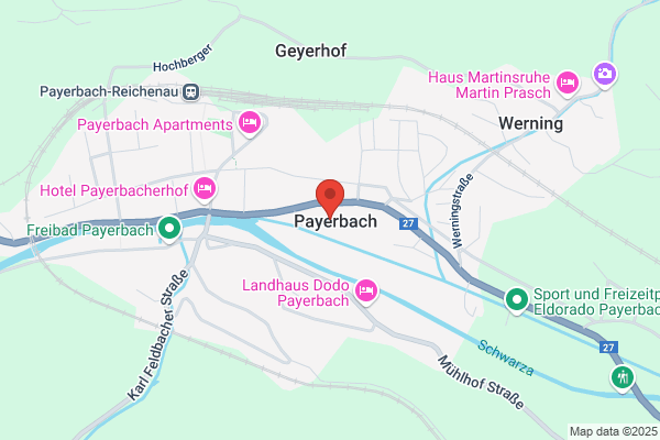 WSV Payerbach