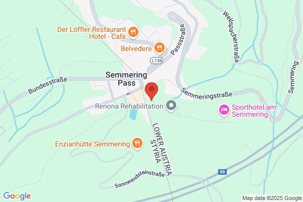 WSV Semmering Hans Moser