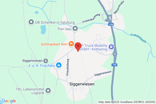 TBM Innenausbau GmbH