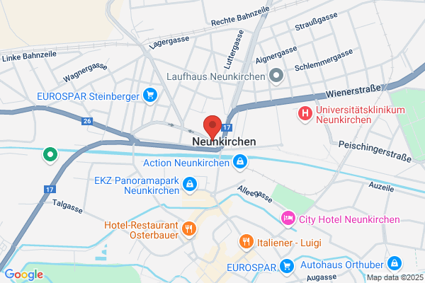 Donau Versicherung