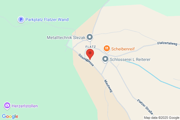 Freiwillige Feuerwehr Ternitz-Flat