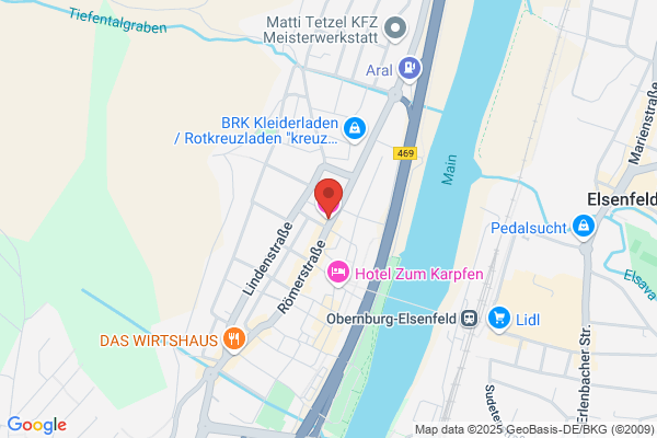 Gasthaus Roemerhof