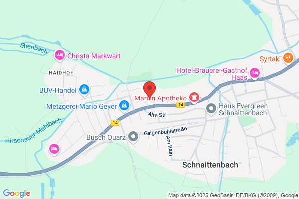 Hauptschule