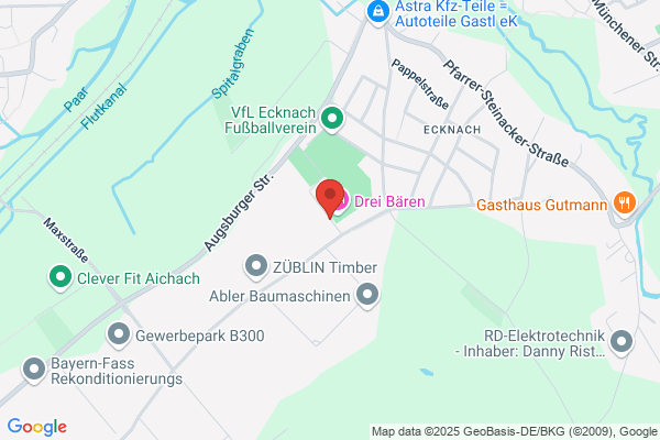 Ing. Ernst Bieber GmbH
