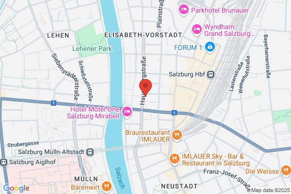 Aust Alexander Immobilien
