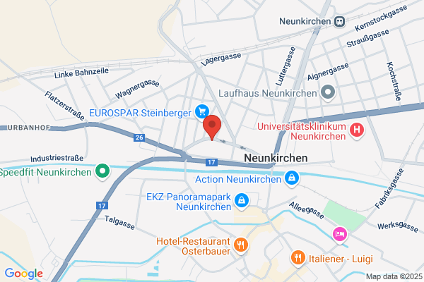 NOe Landeskindergarten- Steinfeldkindergarten