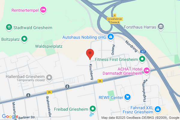 Seewald und Suchard OEG