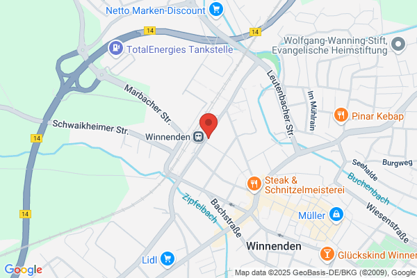 Versicherungsverband d. Industriellen AG