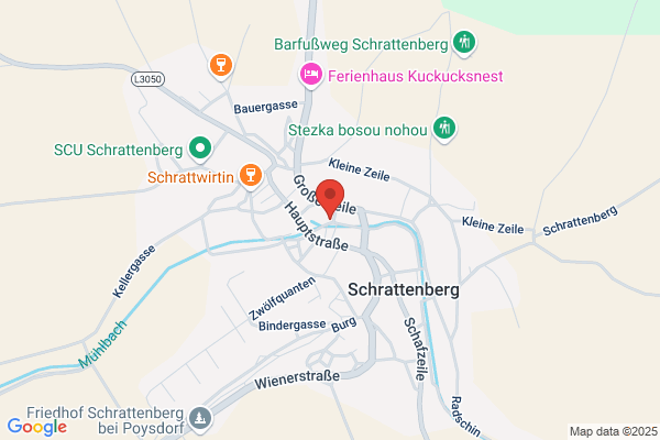 Baeckerei-Kaufhaus Schiel