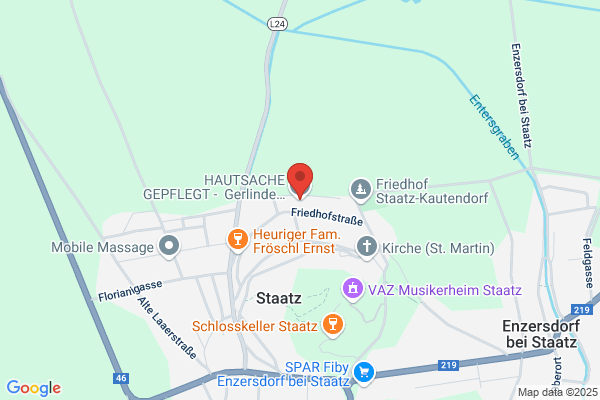 Beauty-Salon Lanzenbacher
