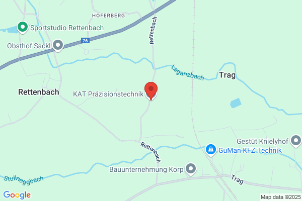 CATIS Montagetechnik GmbH