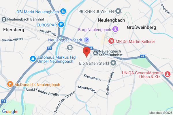 Fuerst Liechtenstein'sche Gutsverwaltung