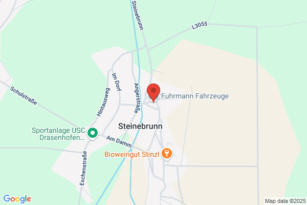 Fuhrmann Stahlbauges. mbH