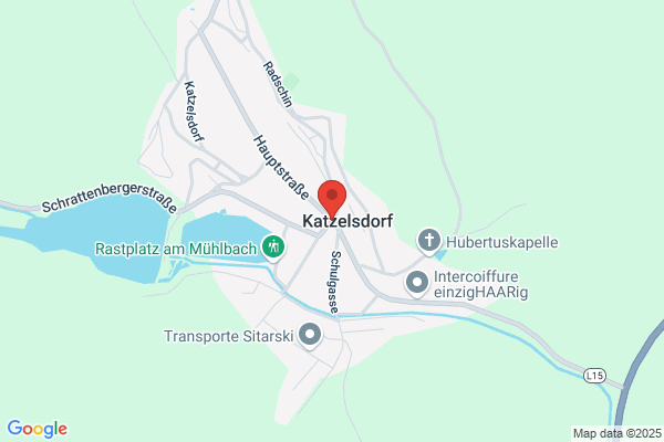 Gemeinde Bernhardsthal