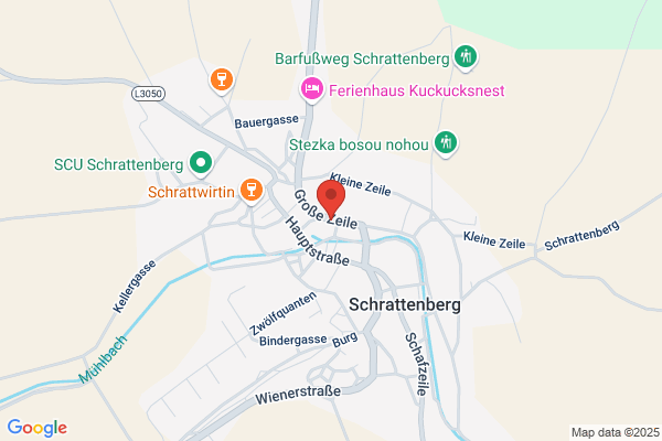 Oesterreichische Post AG Postamt