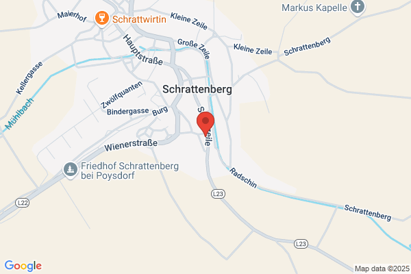 Raiffeisen Lagerhaus reg.Gen.mbH