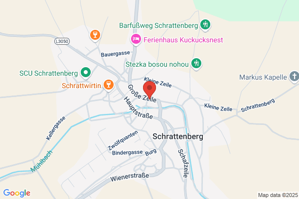 Raiffeisenbank Bernhardsthal reg.Gen.mbH