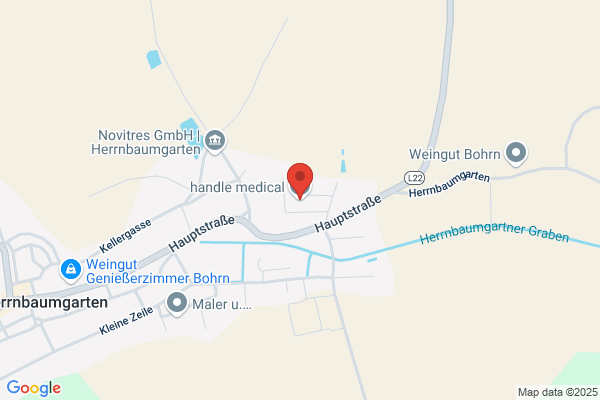 Werner Handle GmbH und Co. KG