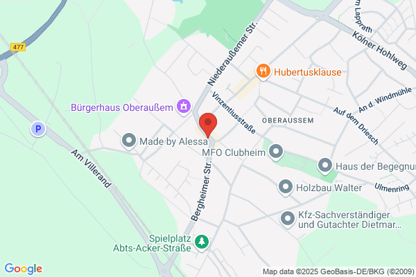 D.W.V.Immobilien GmbH