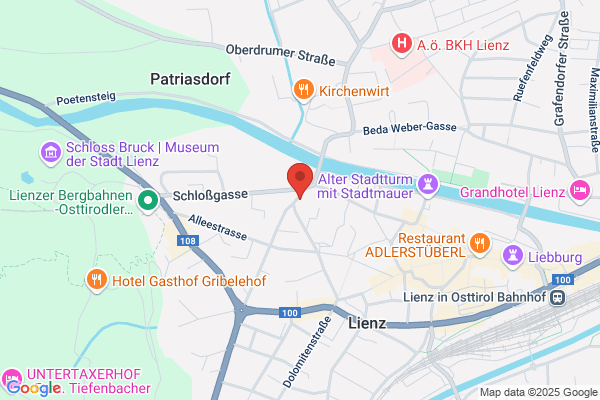 Falkner Schuhhaus Ges.mbH