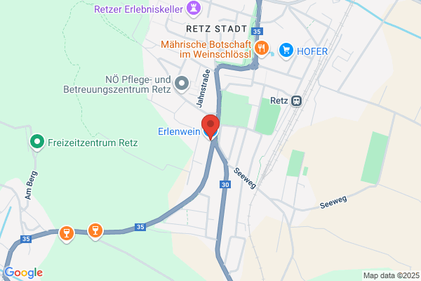 Erlenwein KG