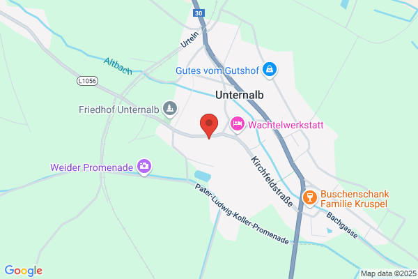 FWG-Fernwaermeversorgung Unternalb reg.Gen.mbH
