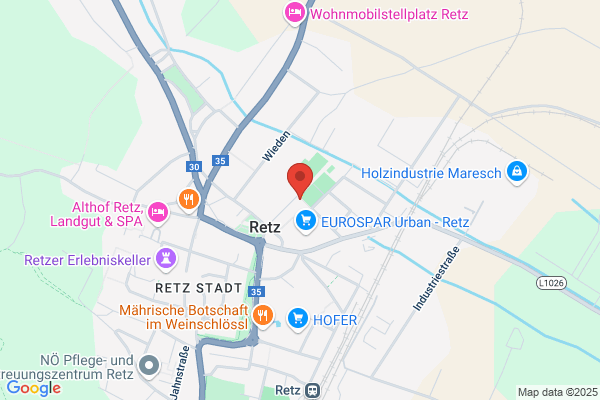 Hoehere Bundeslehranstalt f Tourismus