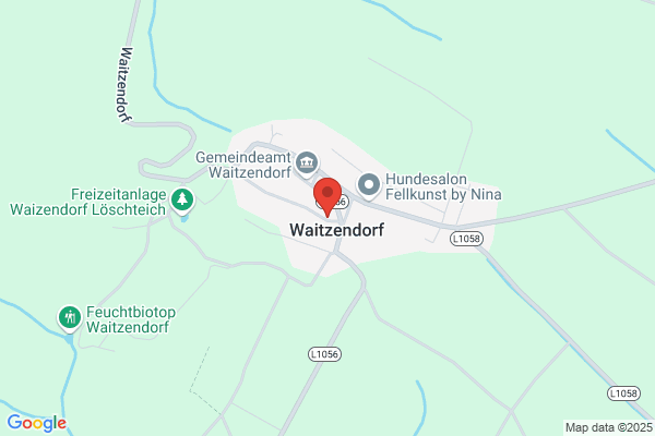 Pfarramt