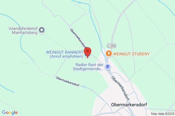 Weingut Bannert VermarktungsgmbH