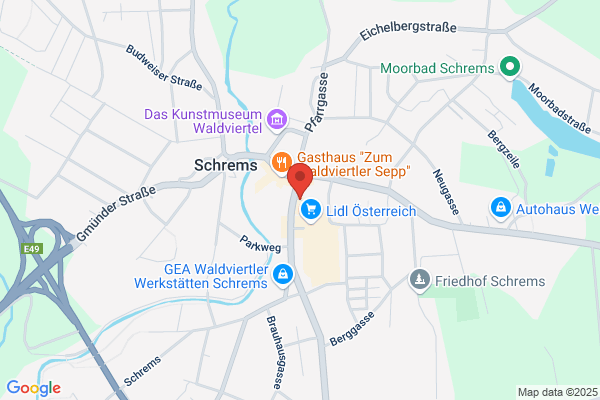 Kinderhaus-Kleinkinder- gruppe d. NOe Volkshilfe