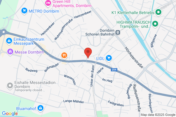 INVITO Fertighaus GmbH