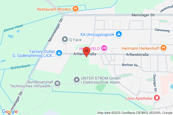Schoengrundner Manfred - Stoffcenter