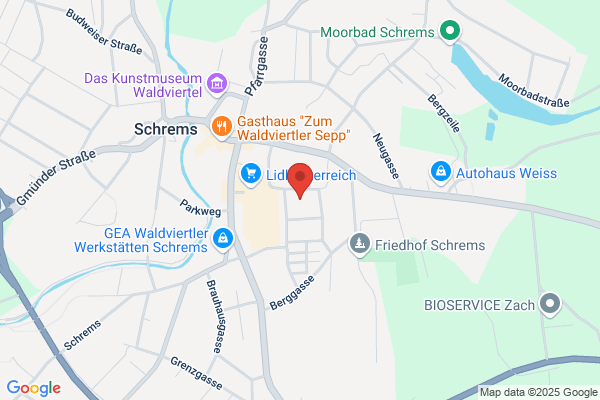 Schremser Stadthallen Errichtungs- und Betriebs-Ges.m.b.H.