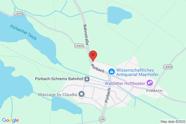 Freiwillige Feuerwehr Puerbach